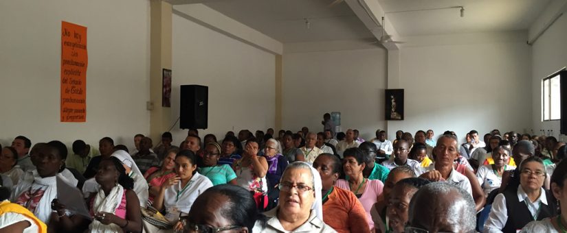 Istmina Chocó, escenario de la Asamblea Anual de Pastoral en la Región