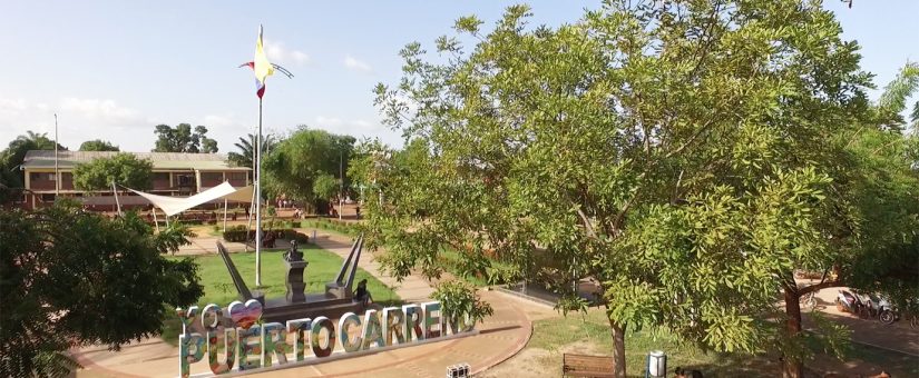 Puerto Carreño: Foro de Incidencia en Política Pública con enfoque de Reconciliación