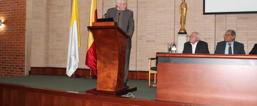 Un Congreso para aportar al Desarrollo y la Paz