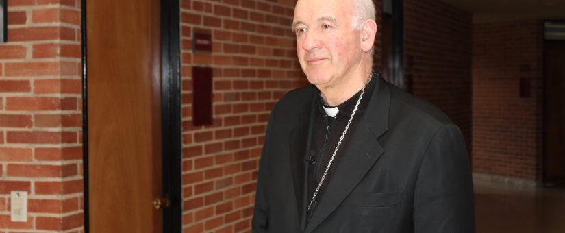 Iglesia no mediará con el ELN hasta no tener autorización del Gobierno