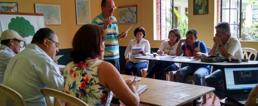 Comisión de Conciliación Regional de Buga organiza evento de incidencia en política pública