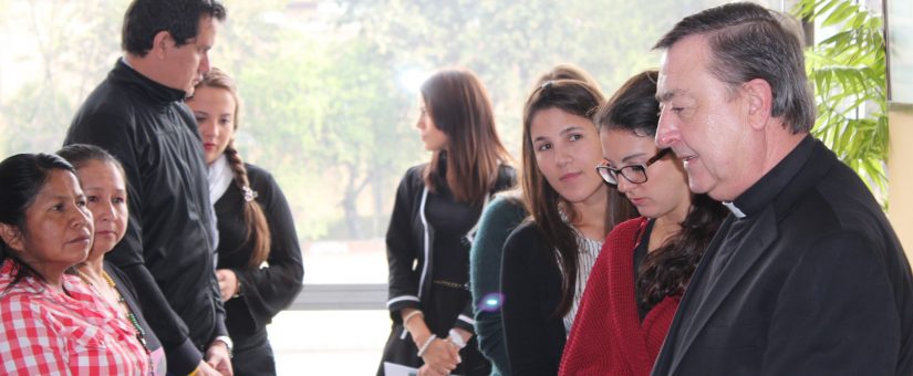 Analizan Acuerdo sobre Víctimas del conflicto