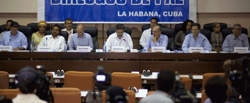 Así será la verificación que dará paso al fin del conflicto con Farc