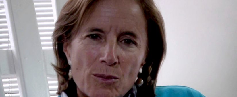 Obispo de Ocaña confirmó liberación de la periodista Salud Hernández