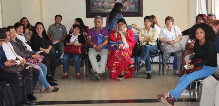 Comunicado de las Delegaciones de Víctimas en los Diálogos con las FARC sobre los secuestros de periodistas
