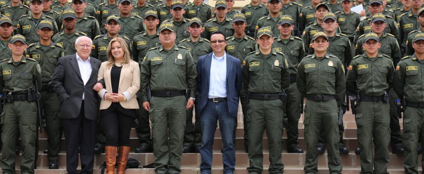 La Comisión de Conciliación Nacional, formando líderes en la pedagogía para la paz en Boyacá