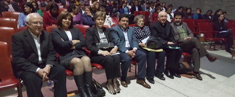 Tunja: Comisón de Conciliación Regional capacita a maestros en Pedagogía de Paz