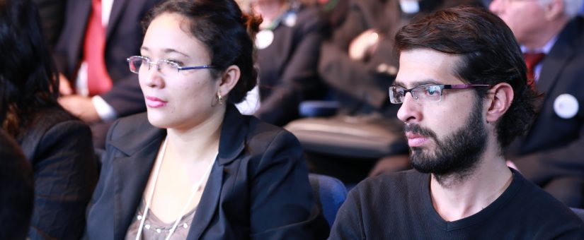 Declaración primer Congreso Internacional de Ciencia y Educación para el Desarrollo y la Paz