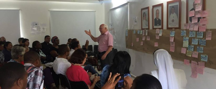 Nuevo Diplomado de Reconciliación y Paz en el Urabá Antioqueño