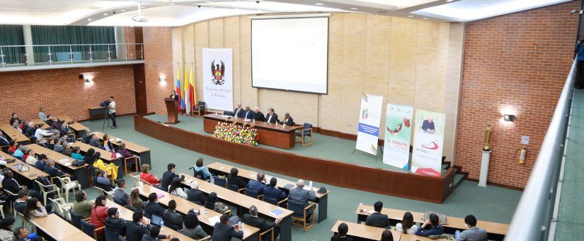 Un grito contra la guerra: “El Corazón de las Víctimas”