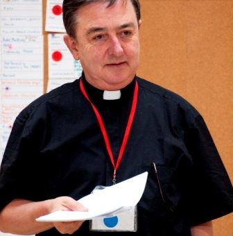 Manizales: Taller “Presencia de Cristo en Medio del Conflicto”