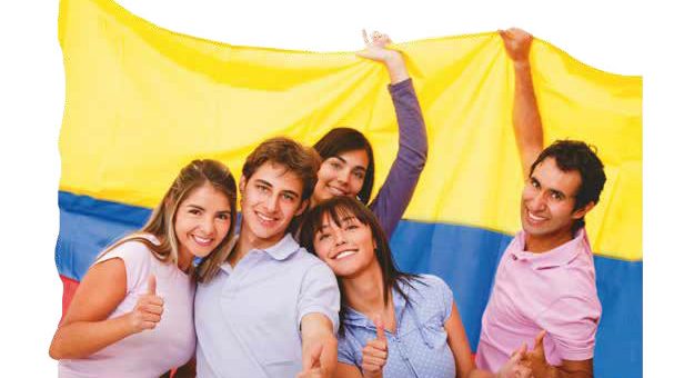 ¿ COLOMBIA: CERCA DE LA PAZ ?