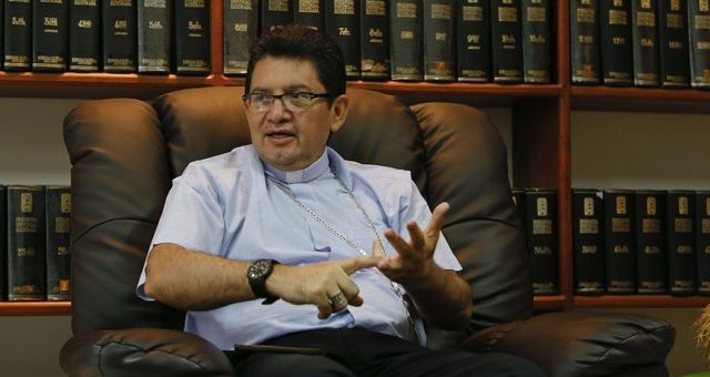 Acuerdo entre el Gobierno Nacional y el ELN sobre Cese al Fuego Bilateral y Temporal
