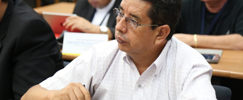 “Demos desde nuestros medios el primer paso hacia la reconciliación”