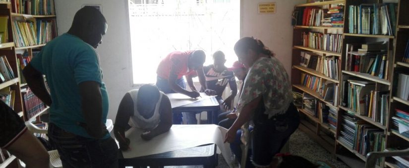 Tumaco: Arrancó diplomado “Pases de Reconciliación” con gestores de paz