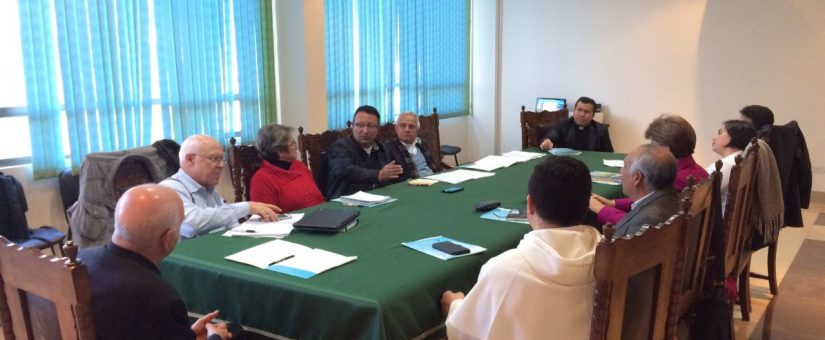 Desarrollo agrario y trabajo con víctimas: CCR Boyacá prepara foros y talleres