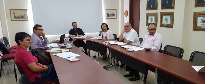 CCR Villavicencio anuncia realización de foro sobre reconciliación