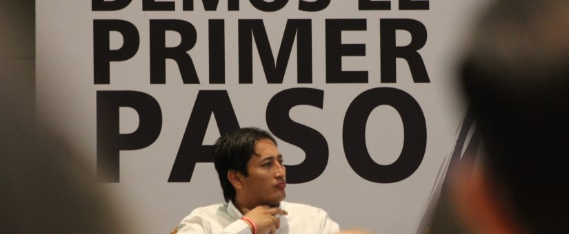 Reconciliarnos con los colombianos y con la naturaleza: Foro en Villavicencio