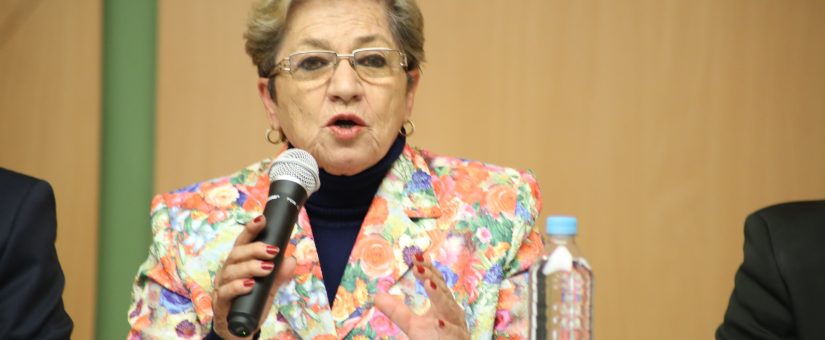 Víctimas del conflicto armado convocadas por la Iglesia se tomaron la palabra en Tunja