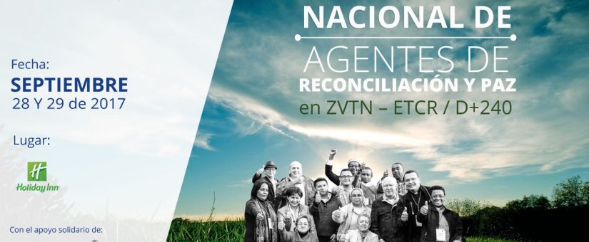 Iglesia realiza balance de ZVTN-ETCR y prepara veeduría al cese al fuego con el ELN
